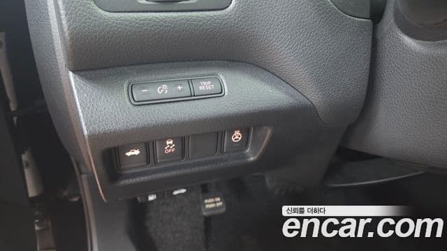 Nissan 알티마 L33, 2018 18