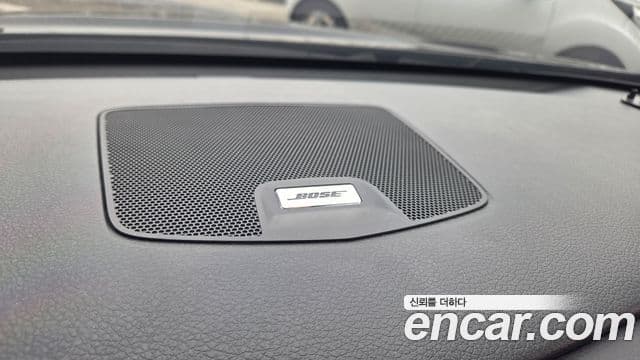 Nissan 알티마 L33, 2018 19