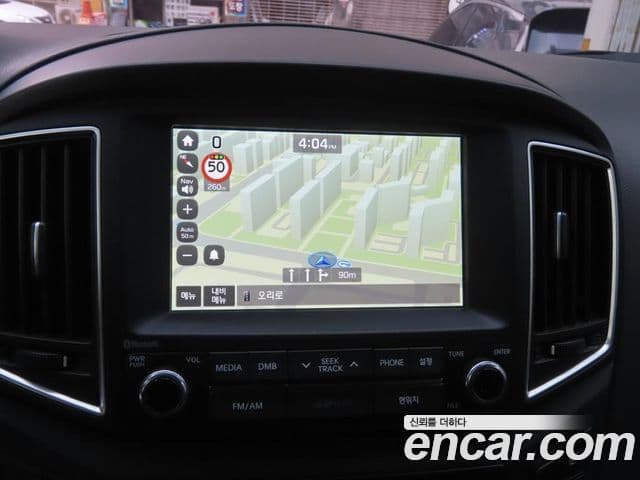 Hyundai Grand Starex Smart, 2018 12