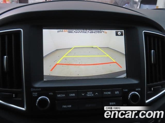 Hyundai Grand Starex Smart, 2018 13