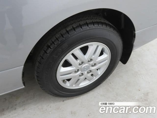 Hyundai Grand Starex Smart, 2018 16