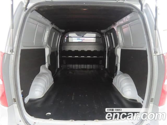 Hyundai Grand Starex Smart, 2018 18