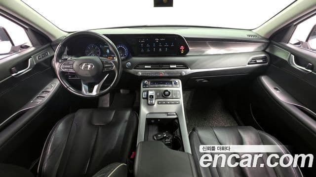 Hyundai Palisade Prestige, 2022 7