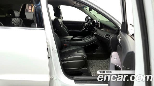 Hyundai Palisade Prestige, 2022 11