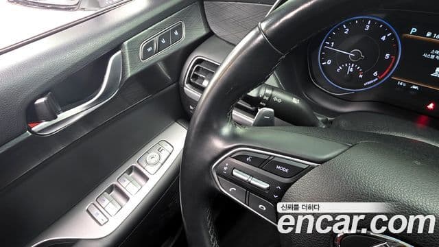 Hyundai Palisade Prestige, 2022 17