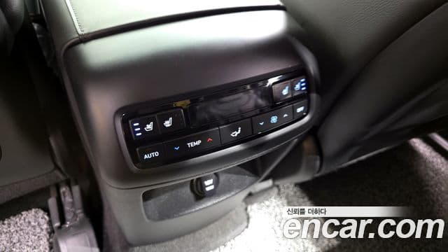 Hyundai Palisade Prestige, 2022 19