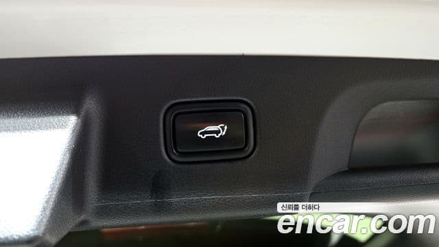 Hyundai Palisade Prestige, 2022 20