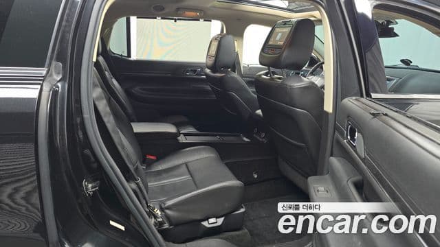 Lincoln MKT, 2014 12