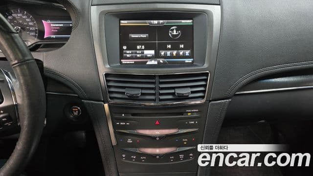 Lincoln MKT, 2014 14