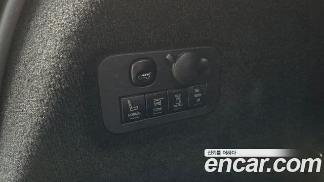 Lincoln MKT, 2014 20