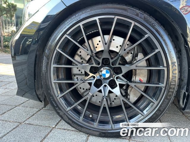 BMW M2 (F87) M2 Competition Final Edition, 2021 все фото