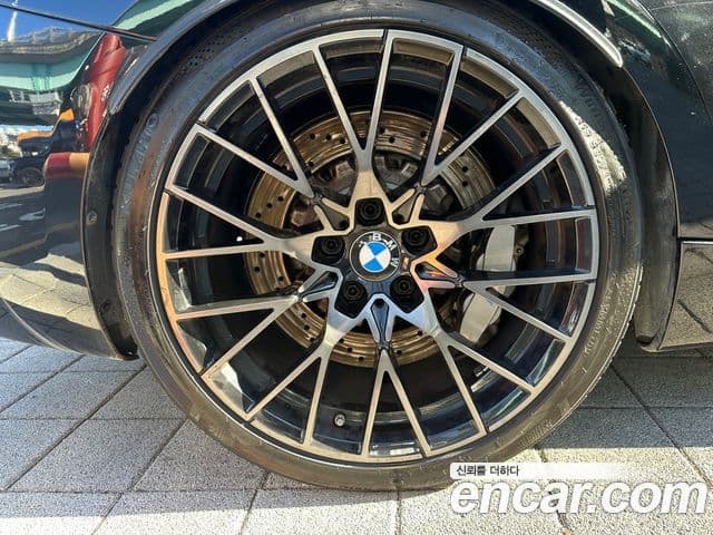 BMW M2 (F87) M2 Competition Final Edition, 2021 7