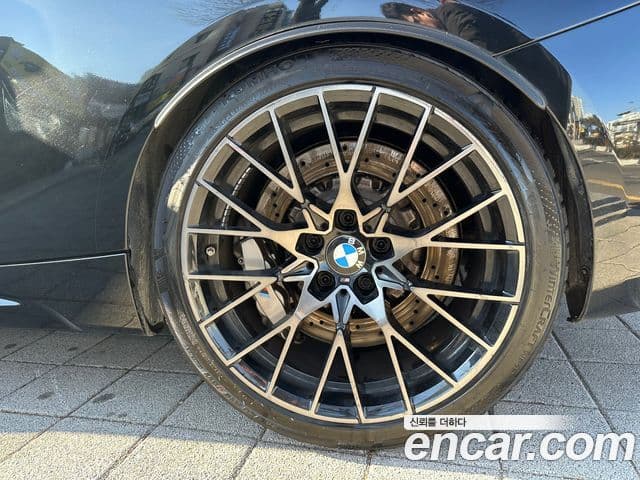 BMW M2 (F87) M2 Competition Final Edition, 2021 8