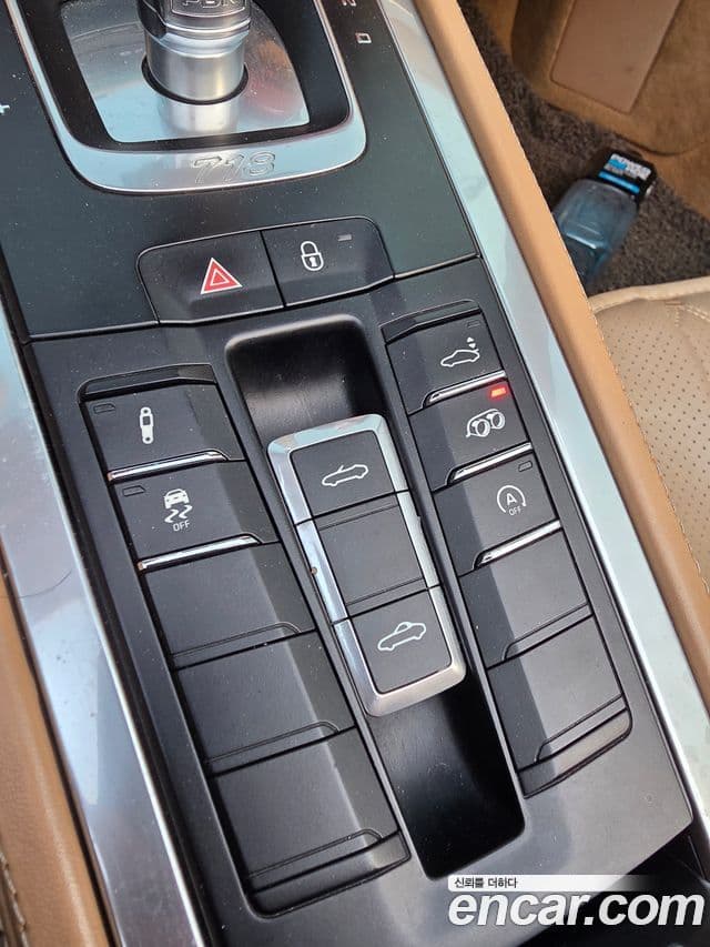 Porsche 718 Boxster, 2017 4