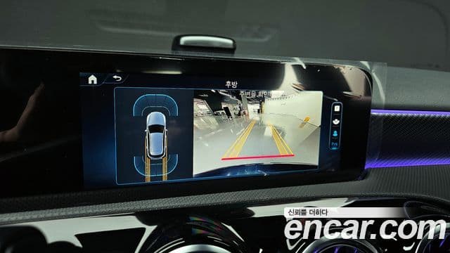 Mercedes-Benz A-класс W177 A220 хэтчбек, 2025 18