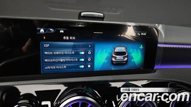 Mercedes-Benz A-класс W177 A220 хэтчбек, 2025 19