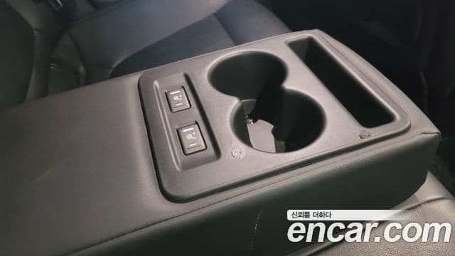 Renault Korea(Samsung) SM6 2.0 Prime SE, 2020 3