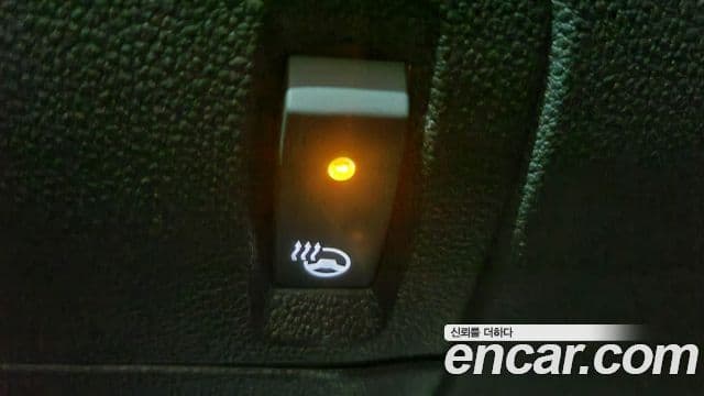 Renault Korea(Samsung) SM6 2.0 Prime SE, 2020 4