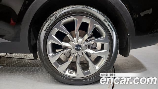 Kia Sorento 4세대 Noblesse, 2022 все фото