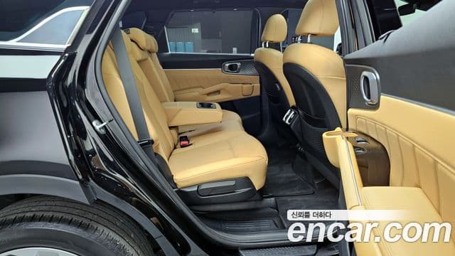 Kia Sorento 4세대 Noblesse, 2022 12