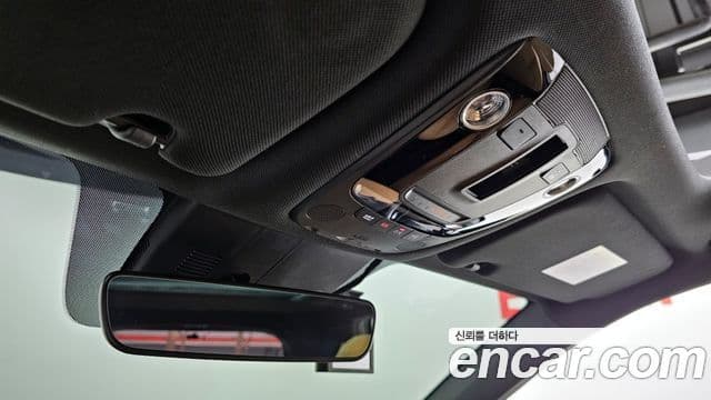 Kia Sorento 4세대 Noblesse, 2022 17