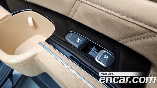 Kia Sorento 4세대 Noblesse, 2022 18