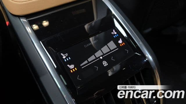 Volvo S90 B5 Ultimate Bright, 2023 17