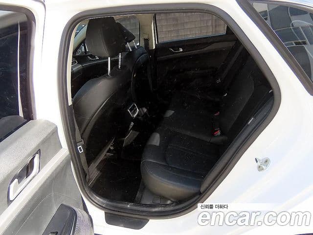 Kia K5 3세대 Trendy, 2020 6