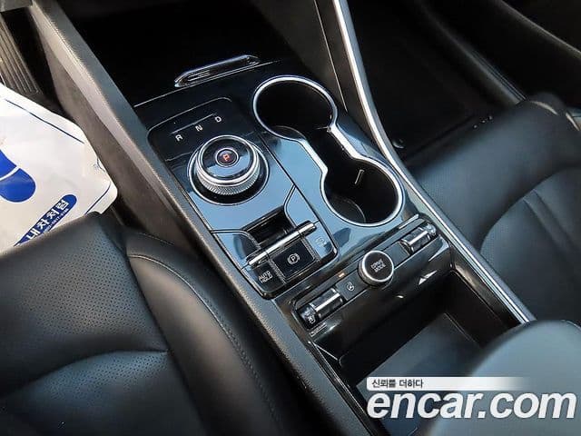 Kia K5 3세대 Trendy, 2020 10