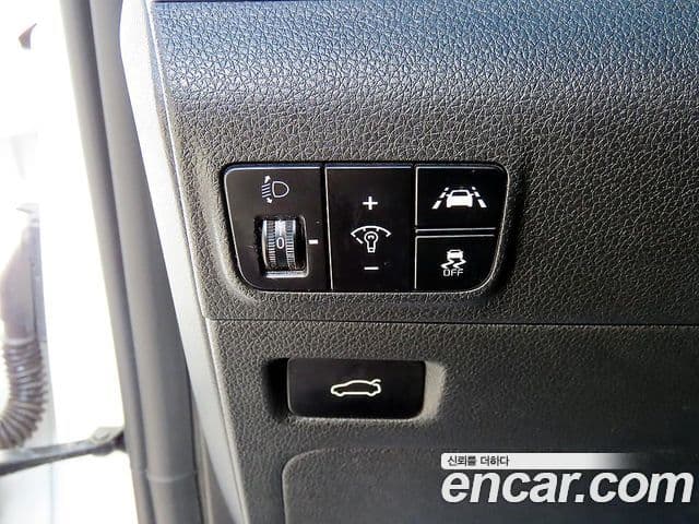 Kia K5 3세대 Trendy, 2020 12