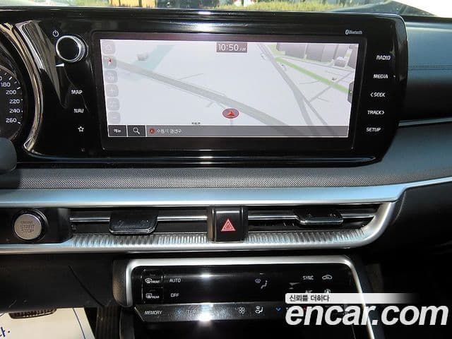 Kia K5 3세대 Trendy, 2020 13