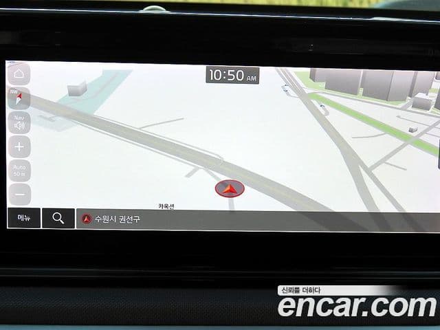 Kia K5 3세대 Trendy, 2020 14