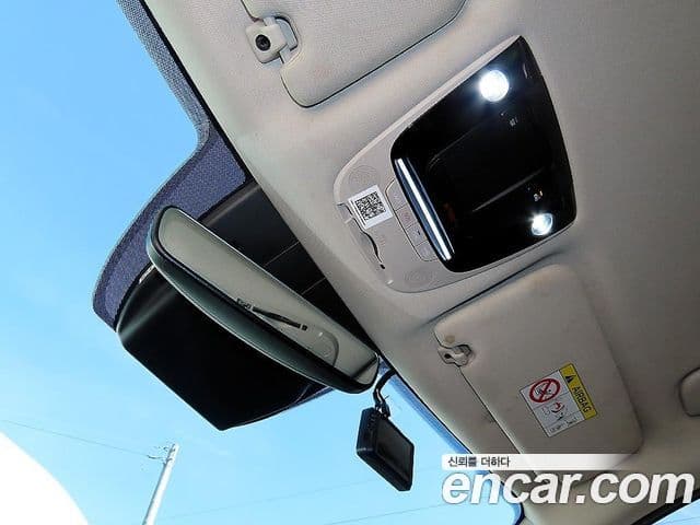 Kia K5 3세대 Trendy, 2020 16