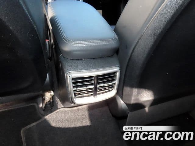 Kia K5 3세대 Trendy, 2020 17