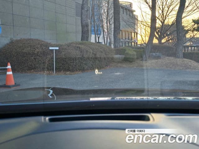 Genesis G80 Luxury, 2019 6