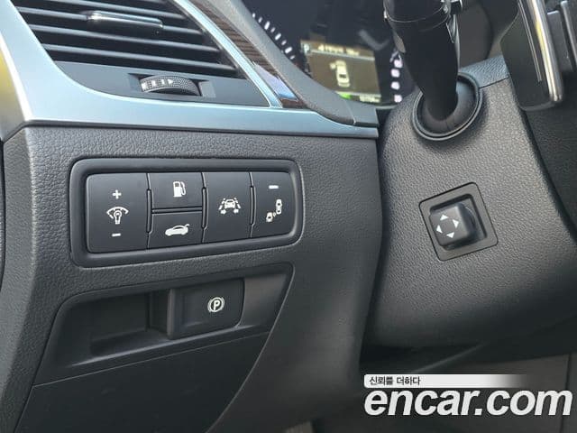 Genesis G80 Luxury, 2019 8