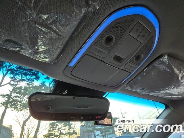 Genesis G80 Luxury, 2019 15