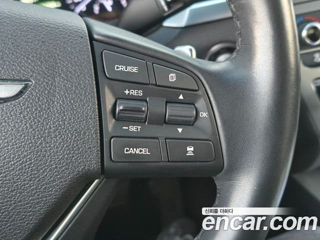 Genesis G80 Luxury, 2019 17