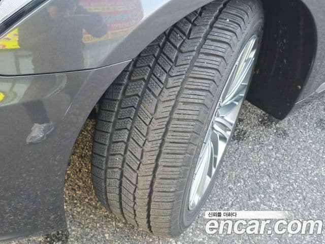 Genesis G80 Luxury, 2019 19