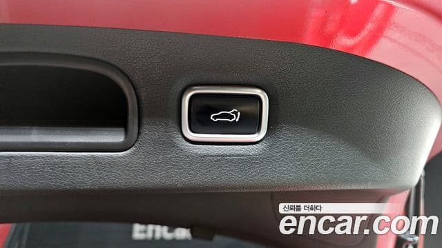 Kia 스팅어 Masters, 2018 20