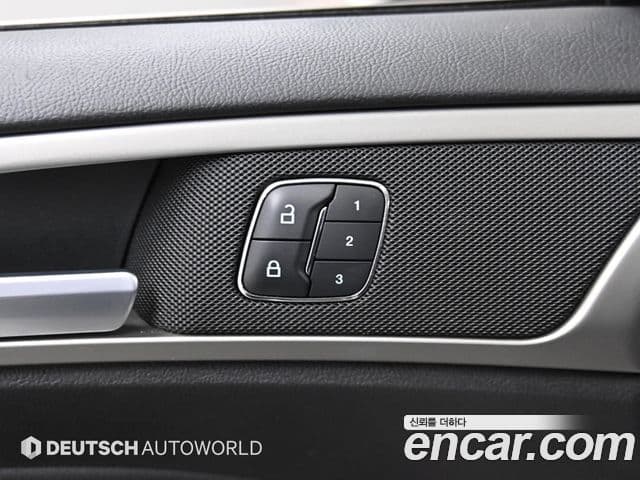 Ford 퓨전 2세대, 2013 16