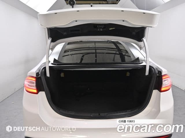 Ford 퓨전 2세대, 2013 20