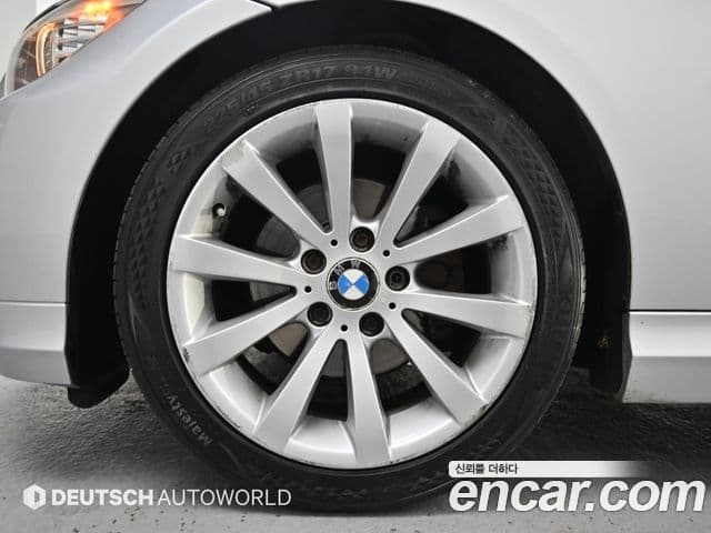 BMW 3시리즈 (E90) 320i седан CP, 2009 все фото