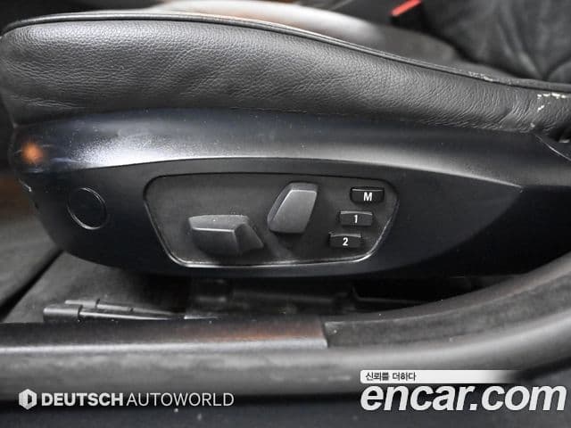 BMW 3시리즈 (E90) 320i седан CP, 2009 17