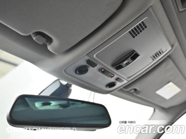 BMW 3시리즈 (E90) 320i седан CP, 2009 18