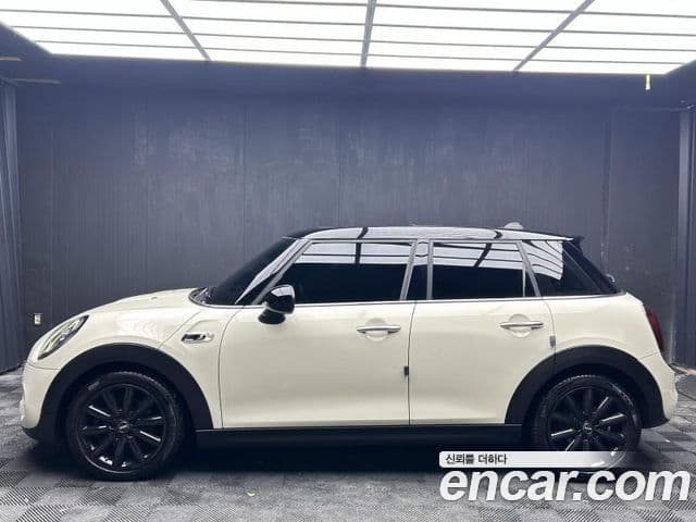 Mini Cooper S 3세대, 2019 3