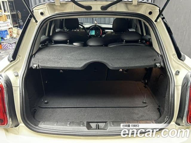 Mini Cooper S 3세대, 2019 все фото