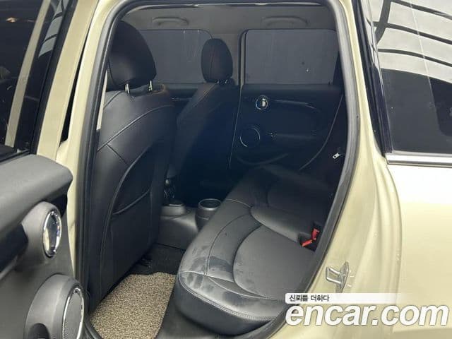 Mini Cooper S 3세대, 2019 6