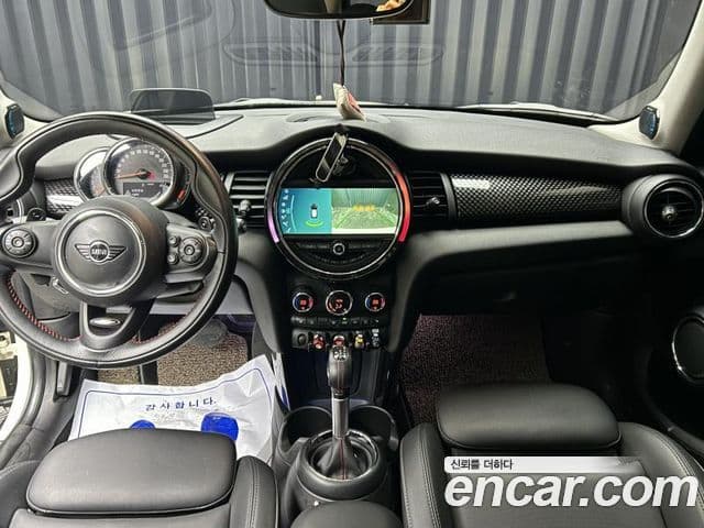 Mini Cooper S 3세대, 2019 8