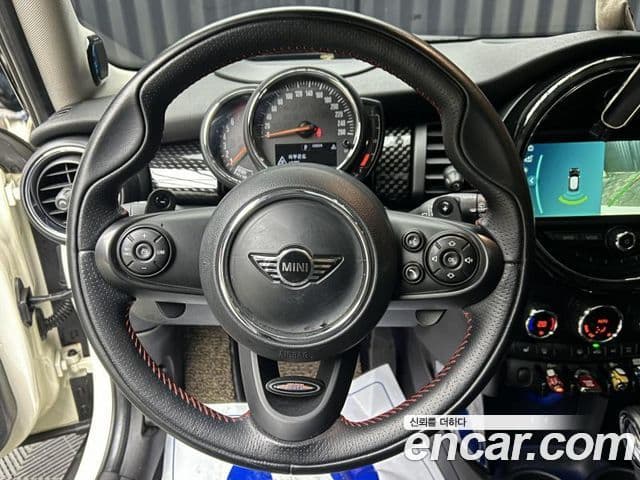 Mini Cooper S 3세대, 2019 9